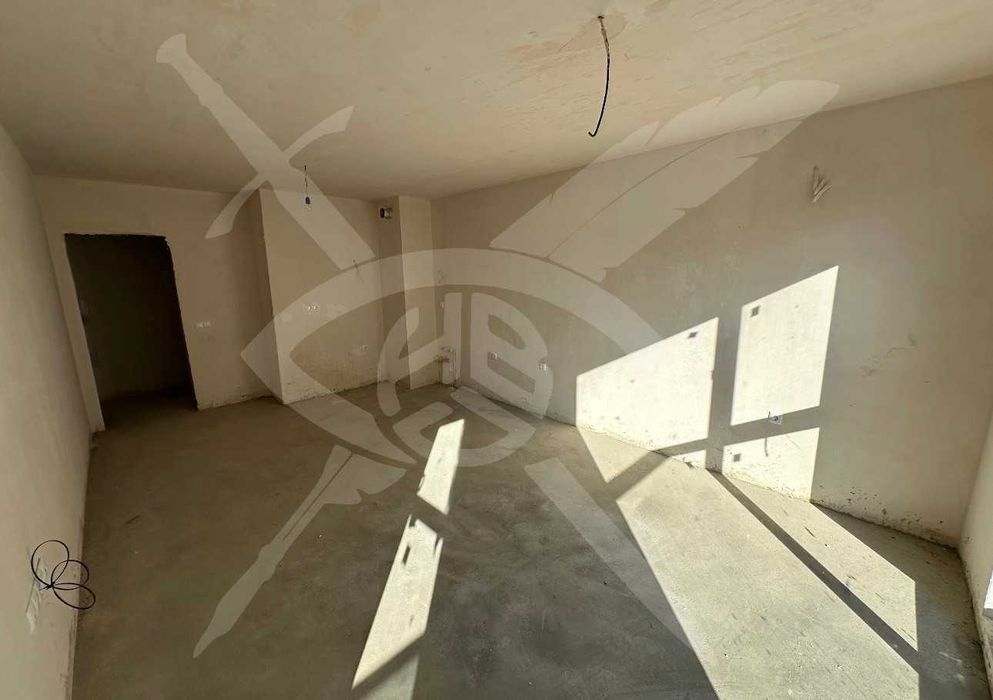 Продава се Двустаен апартамент в Бургас, Меден рудник - зона А - 62 кв.м за 1283 €/кв.м - Снимка #2