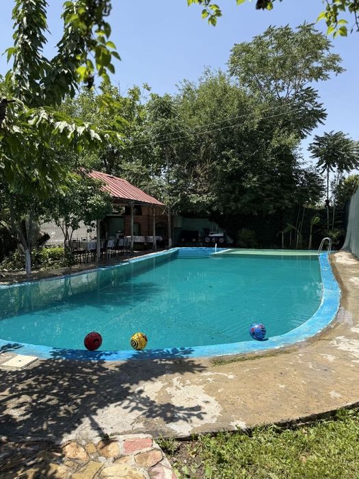 Samarqand dacha  oilaviy