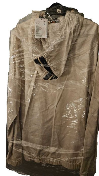 Ellesse cologne jacket / geaca / jacheta
