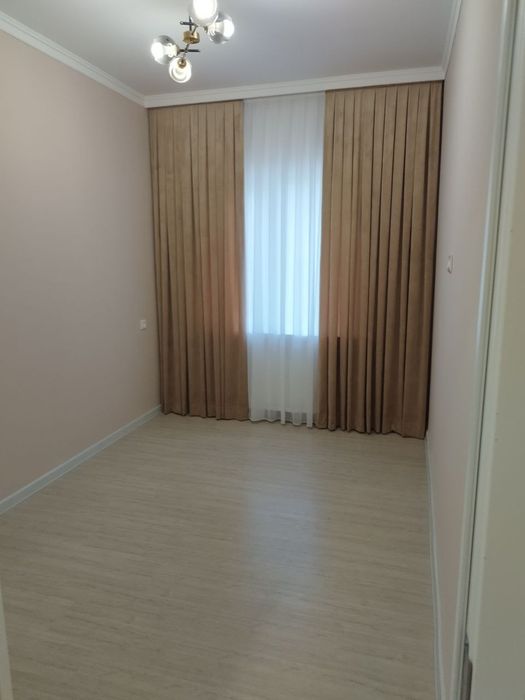 3-х комнатная (переделанная с 2-х) СВОЯ квартира продаётся Евро Ремонт