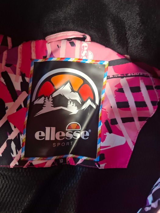 Ски екип ellesse