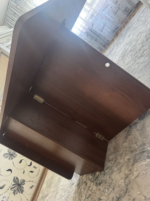 Стол раскладной книжка