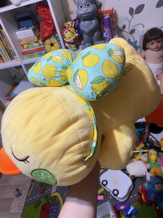 Продам мягкие игрушки