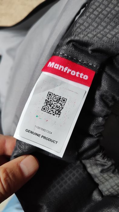 Rucsac Manfrotto hover 25