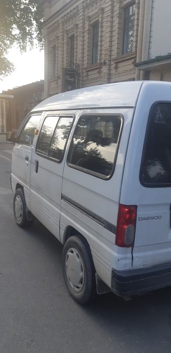 Damas с хорошим состоянием