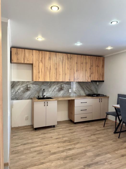 Сдаётся времянка