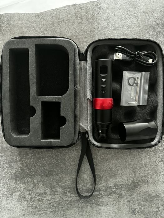 Тату-машинка Ambition