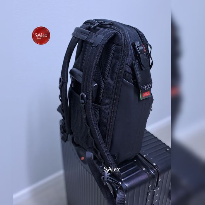 Рюкзак ТУМИ  ALPHA bravo