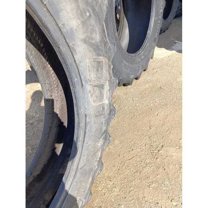 Anvelopa Tehnologica 380/90r46 14.9r46 Bkt Second Hand Agricola