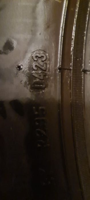 Продам резину Pirelli Cinturato