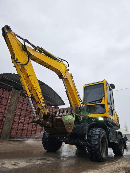 Продам спецтехника