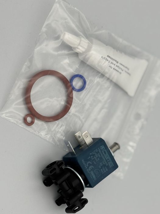 Electrovalva latte Go Philips Seria EP