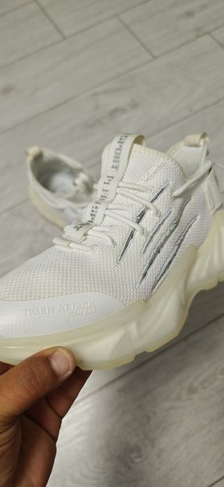 Sneakers Plein sport