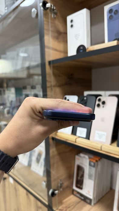 iPhone 17 Pro 256GB