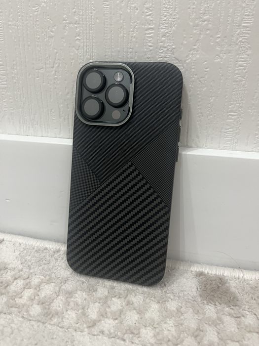 iPhone 16 pro max 256гб