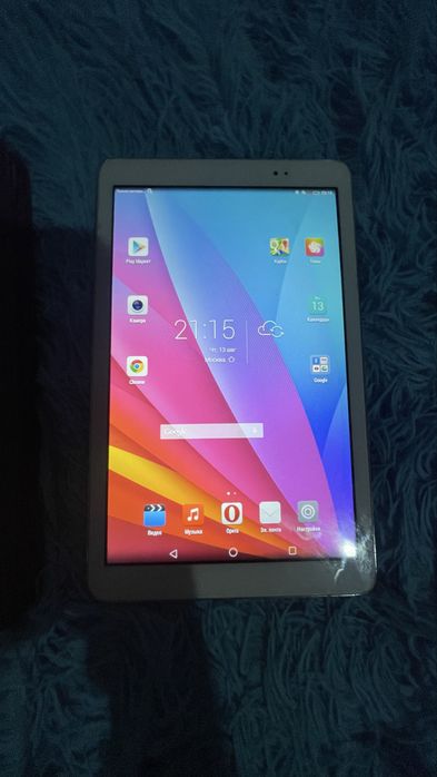 HUAWEI MediaPad T1 10 4G