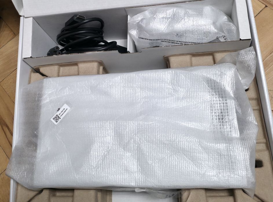 ***КАТО НОВ 512GB XBOX series S + controller Гаранция JAR computers