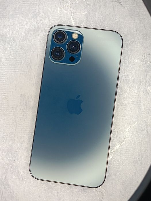 iPhone 12 Pro Max  ZA/A