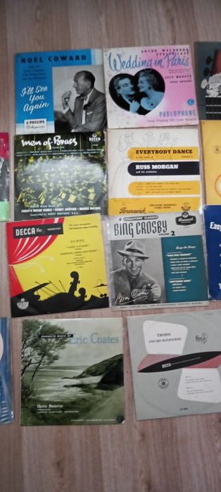 Малко ретро Englang