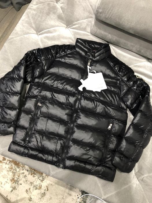 Geci Barbati noi cu eticheta