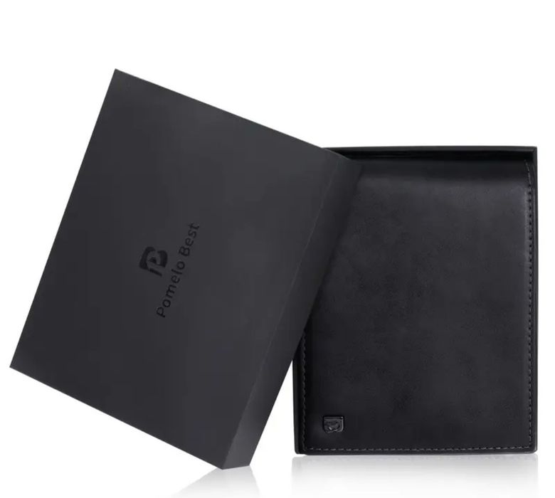 Мъжки портфейл..