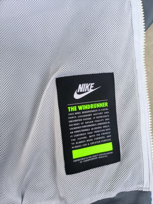 Nike размер M Мъжко Яке