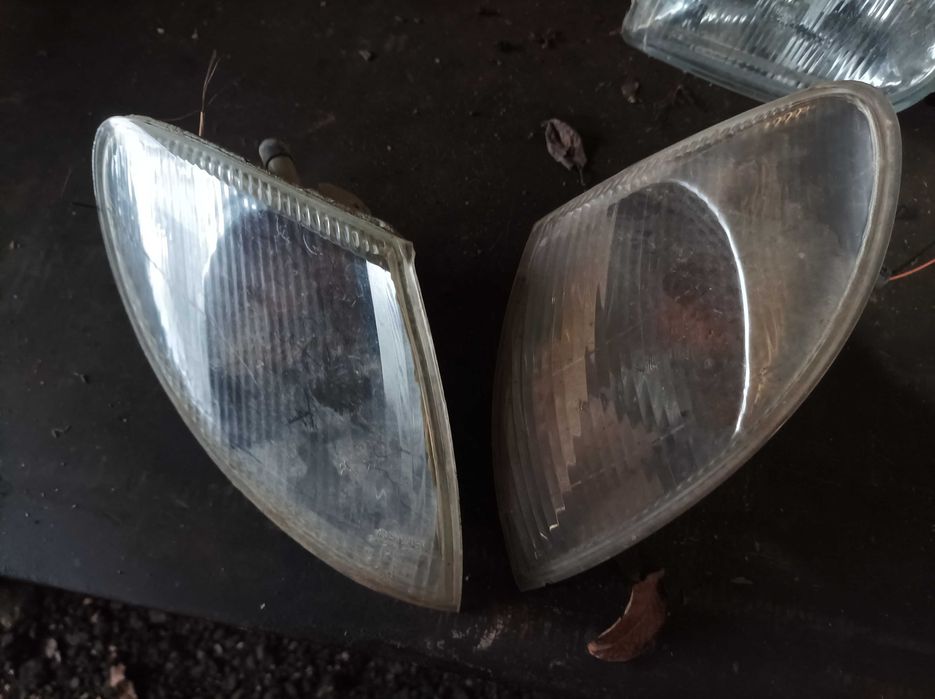 Части Renault Megan Scenic,Laguna