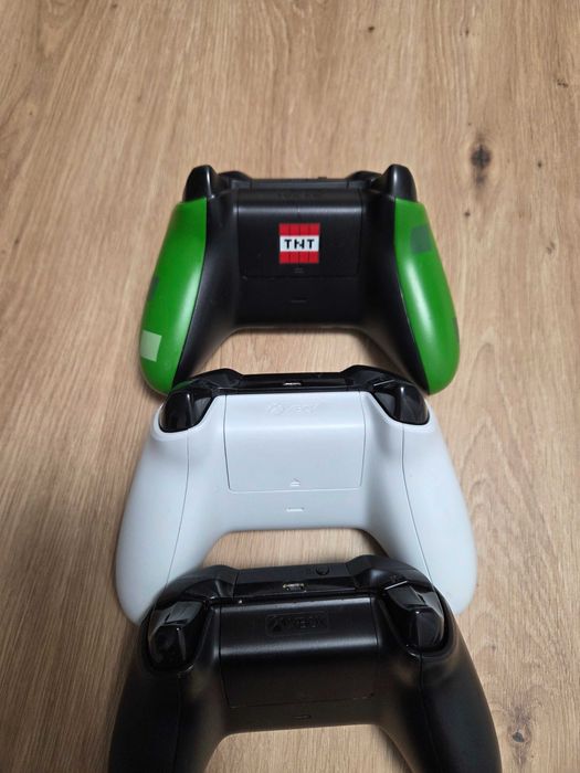 Controller Xbox One model 1708 oriinale Microsoft