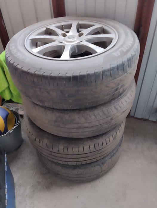 Продам диски Р15