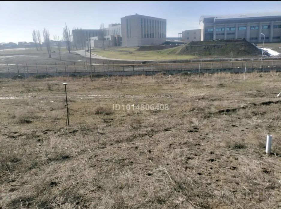 Кемертоган Олимпийский Городок