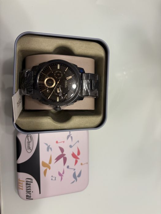 Ceas Fossil - Nou, Sigilat!