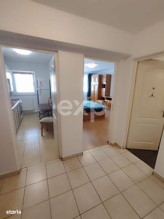 Apartament 1 camera | Decomandat | Calea Turzii