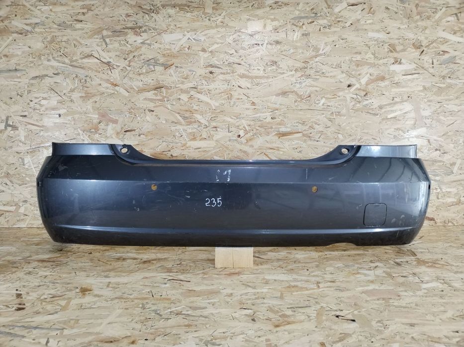 Bara spate Nissan Almera, 2000, 2001, 2002, 2003, 2004, 2005, 2006, 85022-BN700.