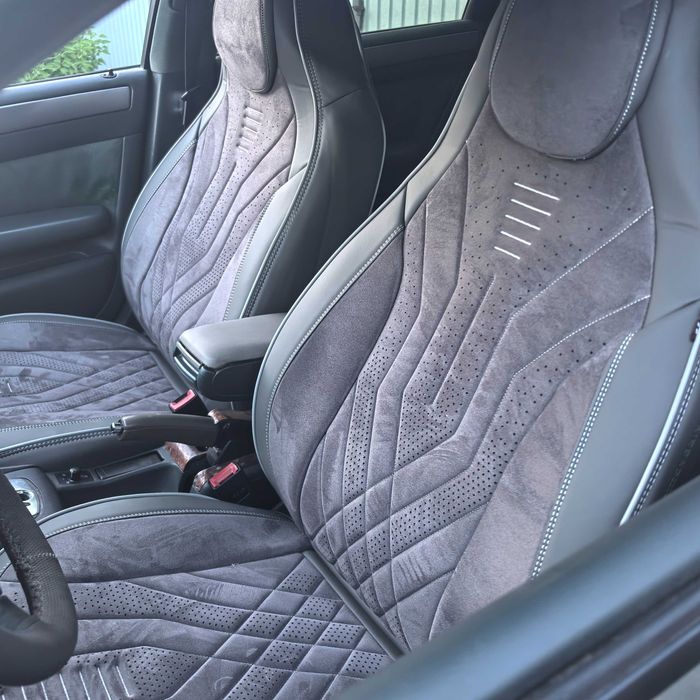 Audi a6 allroad avant