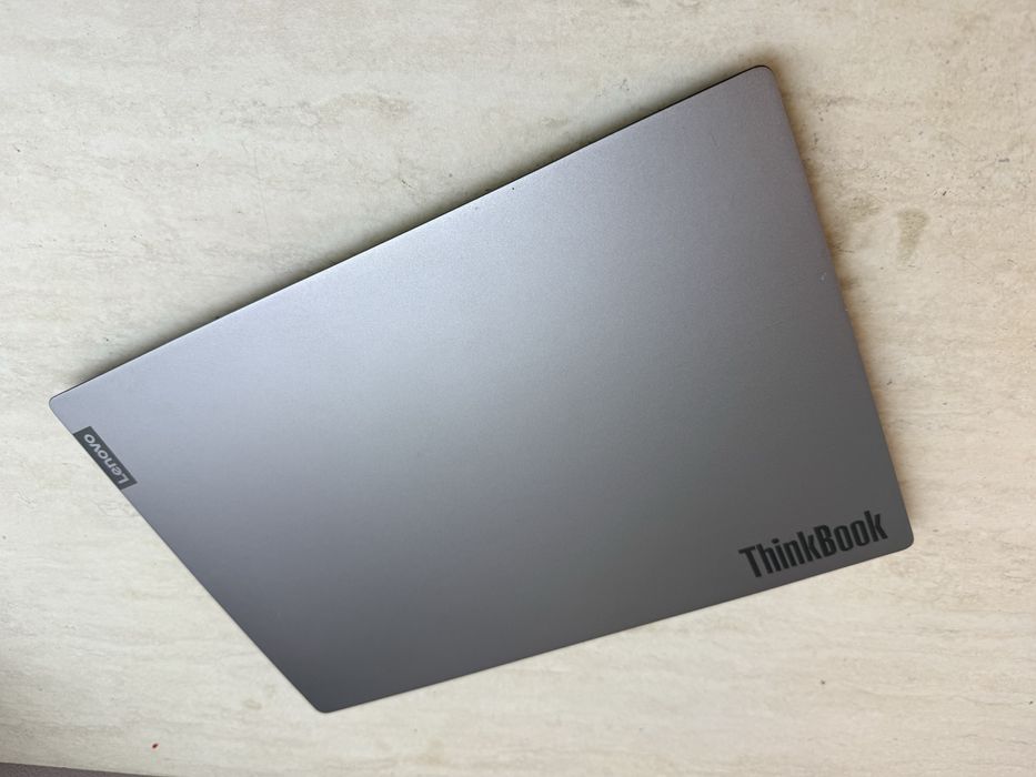 Lenovo Thinkbook 13s i5 / 16 Gb Ram/ Baterie 8 ore