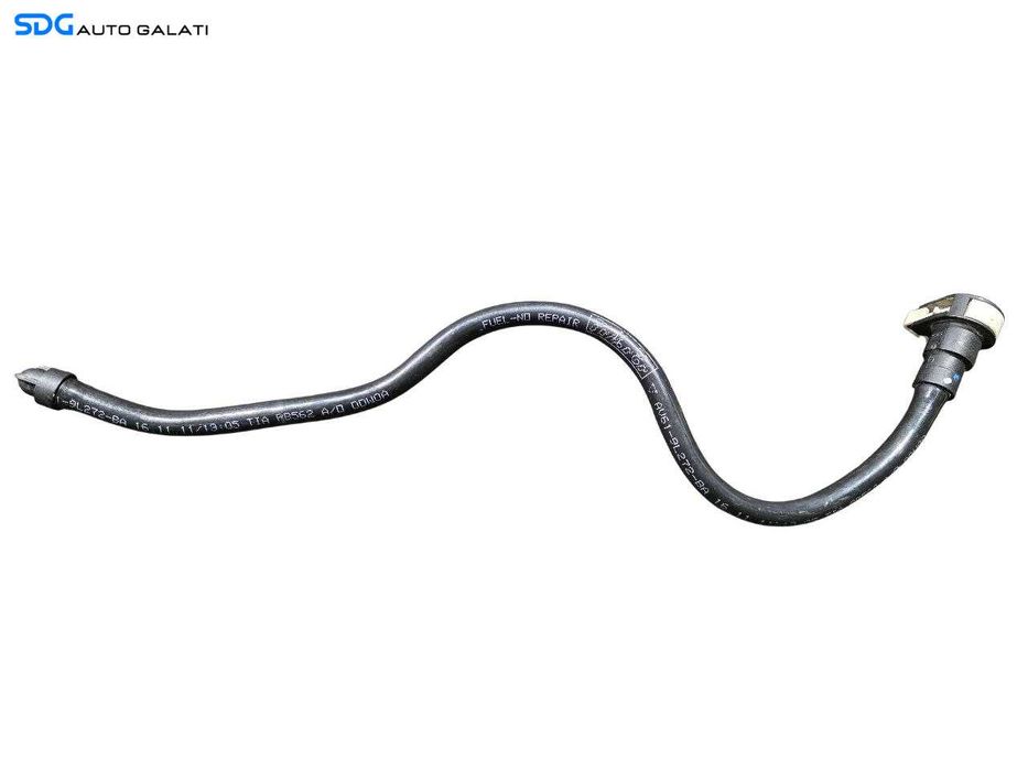 Furtun Conducta Combustibil Ford C Max 2 2.0 TDCI 2010 - 2018 Cod AV61-9L272-BA [N4457]