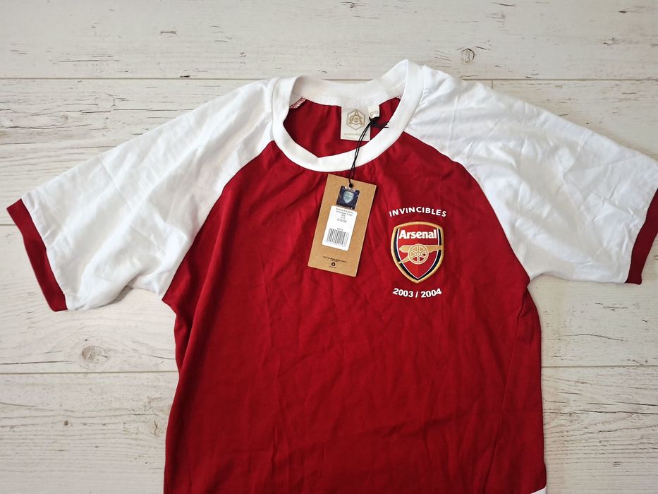 Arsenal-Ориг.Детска тениска