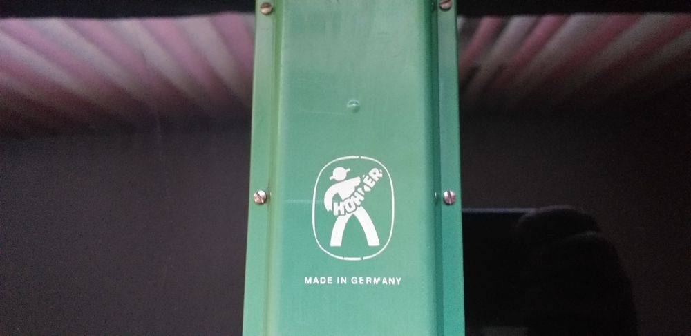 Hohner Melodica Soprano триола