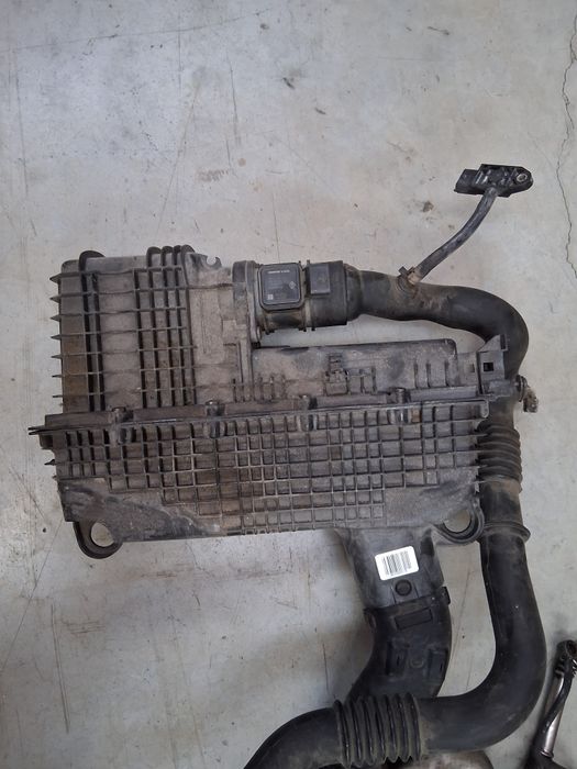 Части за Дачия Логан