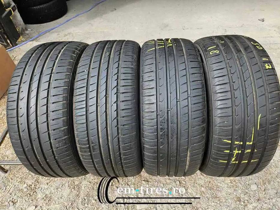 215/50 R17 • Vara • Hankook Ventus S2 91V | 4 buc | Pret/buc