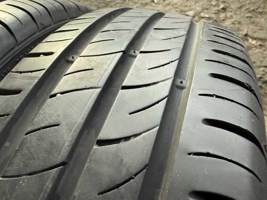 ! 4x Anvelope Vara 185/65 r15 - Kumho Ecowing ES01