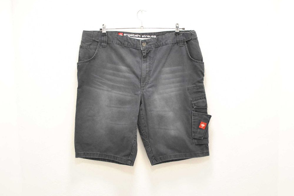 Engelbert Strauss Cargo pantalon scurt marimea 54  (3222)