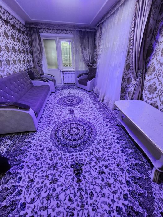 Аренда кора камиш  2/4 2 хона аренда