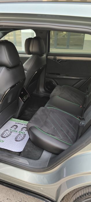 Voyah Free Apollo tech 318 km Full chegirma narxlarda