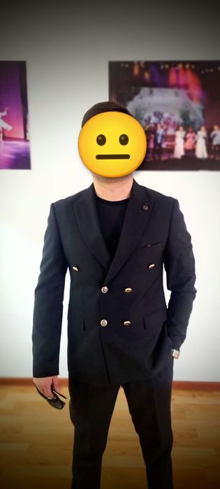Кастюм классический