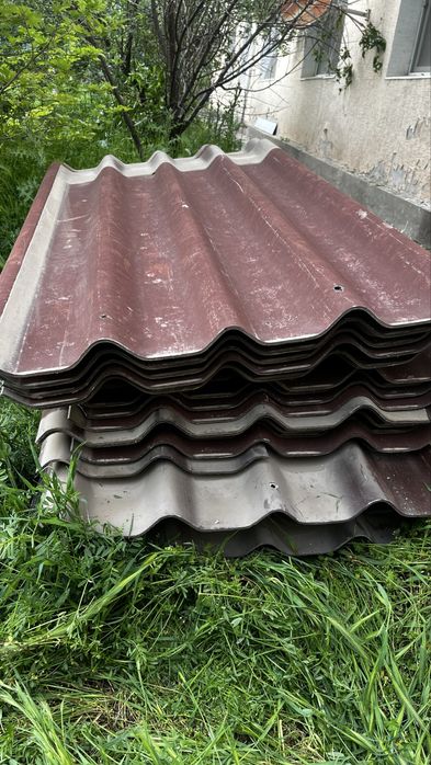 Б/у Шифер сатылады