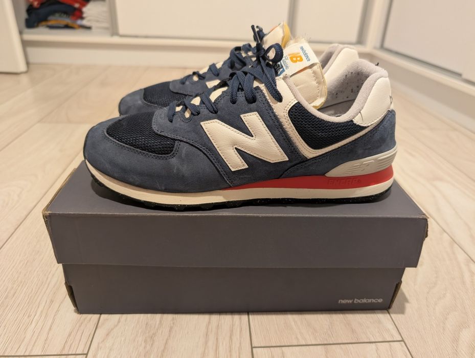 New Balance 574 Originali marimea 46,5