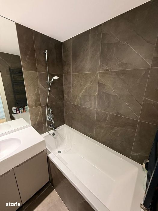 Apartament 3 Camere | One Herastrau Towers