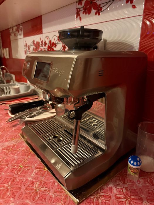 Vând aparat de cafea sege