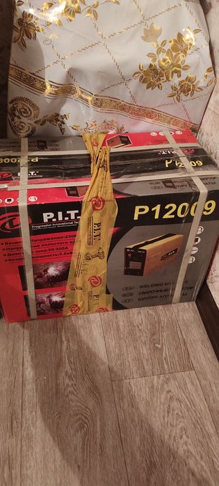 Сварочный апарат сварочный